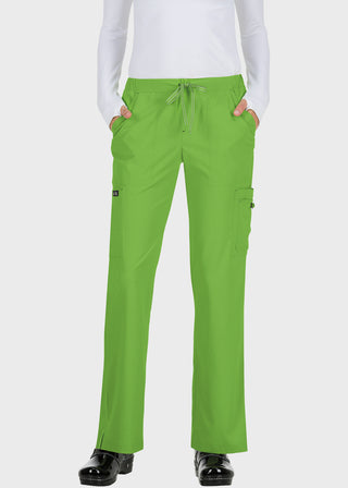 Koi Basics Women's Holly Straight Leg Scrub Pant