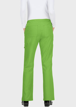 Koi Basics Women's Holly Straight Leg Scrub Pant