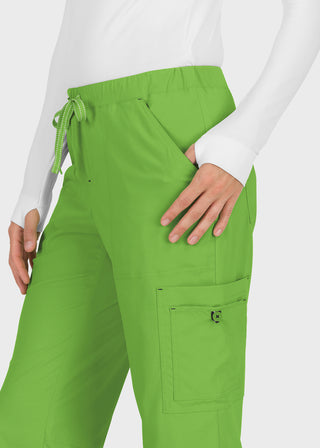 Koi Basics Women's Holly Straight Leg Scrub Pant