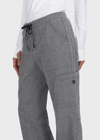 Koi Basics Women's Holly Straight Leg Scrub Pant