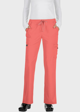 Koi Basics Women's Holly Straight Leg Scrub Pant