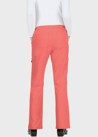 Koi Basics Women's Holly Straight Leg Scrub Pant