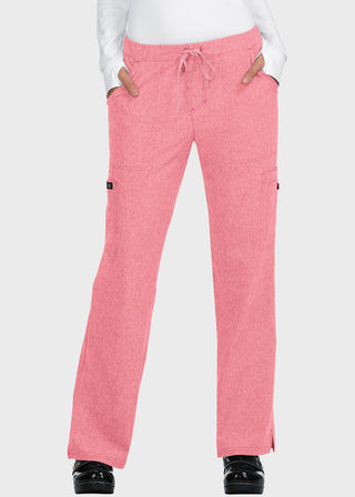 Koi Basics Women's Holly Straight Leg Scrub Pant