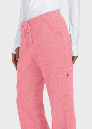 Koi Basics Women's Holly Straight Leg Scrub Pant