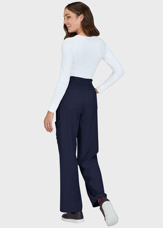 Koi Planet Ayla Women's Eco-Friendly Scrub Pant