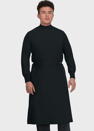 Koi Basics Unisex Clinical Cover Gown