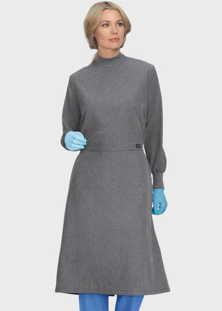 Koi Basics Unisex Clinical Cover Gown