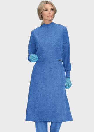 Koi Basics Unisex Clinical Cover Gown