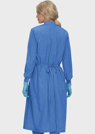 Koi Basics Unisex Clinical Cover Gown