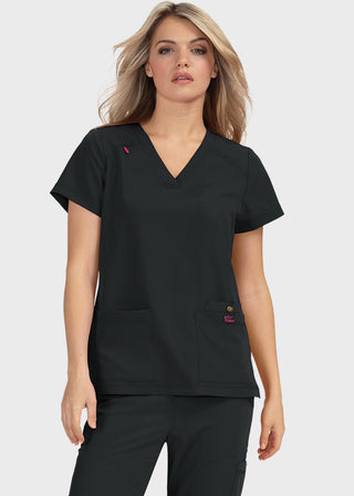 Koi Betsey Johnson Women's Freesia Top