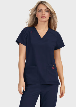 Koi Betsey Johnson Women's Freesia Top