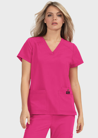 Koi Betsey Johnson Women's Freesia Top