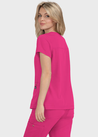 Koi Betsey Johnson Women's Freesia Top