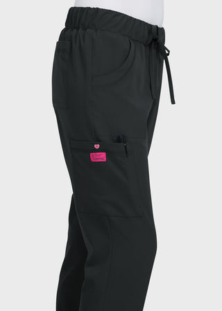 Koi Betsey Johnson Women's Buttercup Scrub Pant