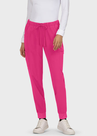 Koi Betsey Johnson Women's Aster Jogger Solid Pant