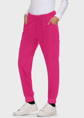 Koi Betsey Johnson Women's Aster Jogger Solid Pant