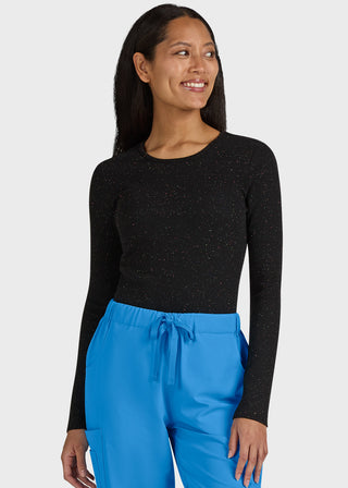 Koi | SmileyWorld Tender Women's Long-Sleeve Tee