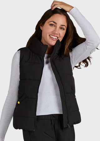 Koi | SmileyWorld Delighted Women's Vest