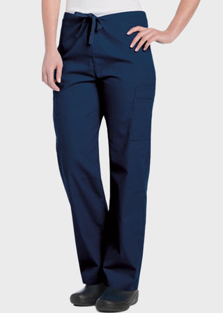 Landau Unisex Three Pockets Cargo Scrub Pant