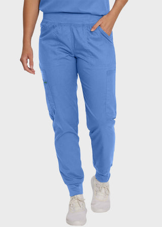 Landau Proflex Women's Jogger Scrub Pants