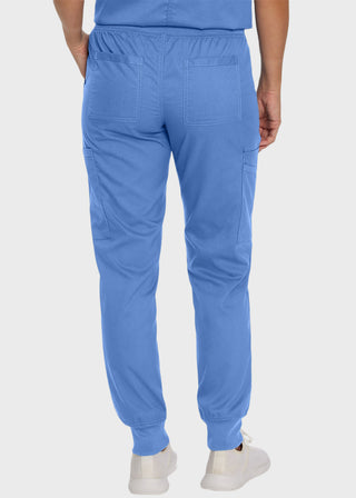 Landau Proflex Women's Jogger Scrub Pants