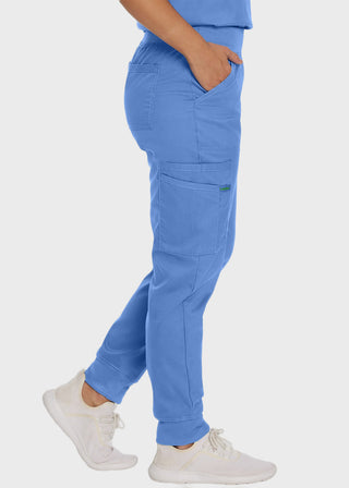 Landau Proflex Women's Jogger Scrub Pants