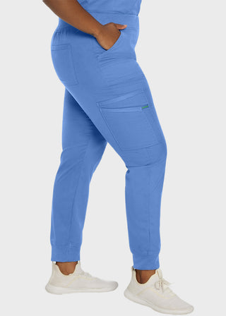 Landau Proflex Women's Jogger Scrub Pants
