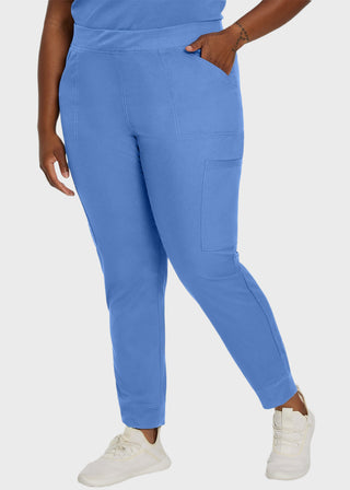 Landau Proflex Women's Jogger Scrub Pants