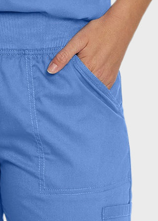 Landau Proflex Women's Jogger Scrub Pants