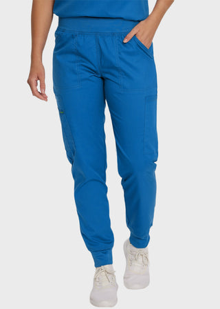 Landau Proflex Women's Jogger Scrub Pants