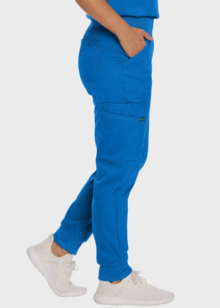 Landau Proflex Women's Jogger Scrub Pants