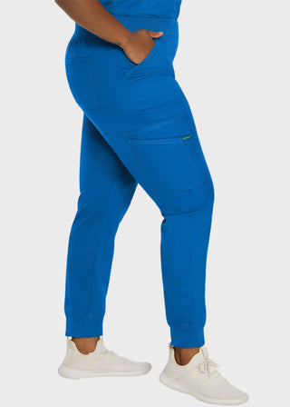 Landau Proflex Women's Jogger Scrub Pants