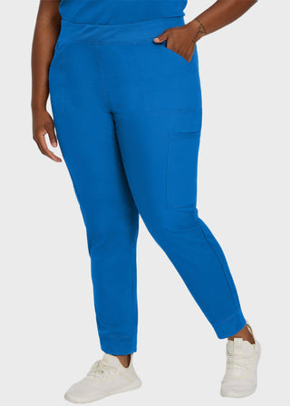Landau Proflex Women's Jogger Scrub Pants