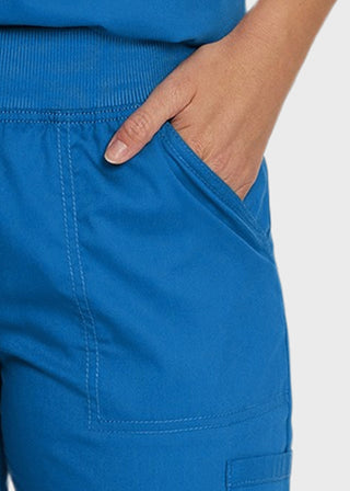 Landau Proflex Women's Jogger Scrub Pants