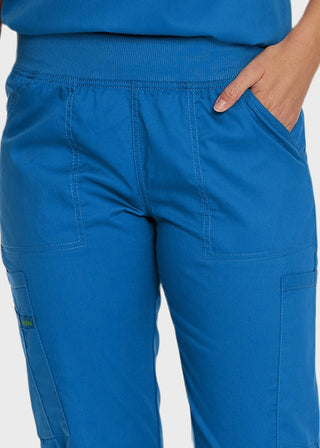 Landau Proflex Women's Jogger Scrub Pants