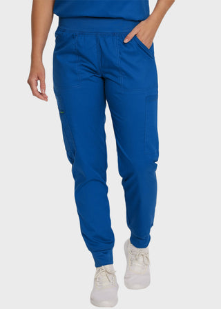 Landau Proflex Women's Jogger Scrub Pants