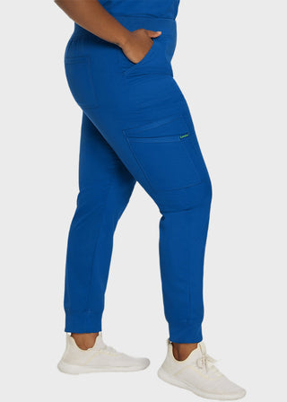 Landau Proflex Women's Jogger Scrub Pants