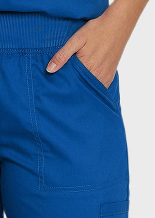 Landau Proflex Women's Jogger Scrub Pants