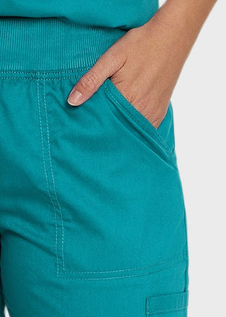 Landau Proflex Women's Jogger Scrub Pants