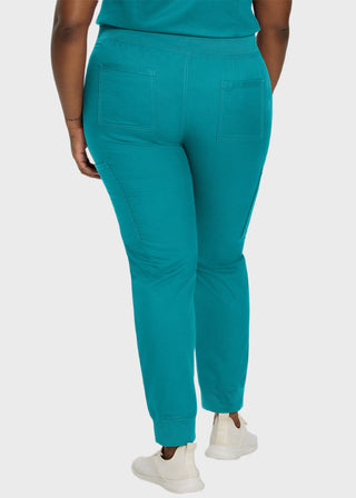 Landau Proflex Women's Jogger Scrub Pants