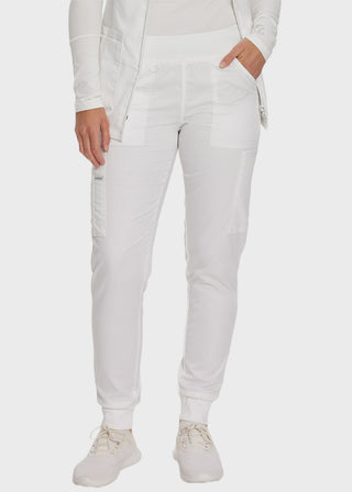 Landau Proflex Women's Jogger Scrub Pants