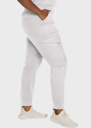 Landau Proflex Women's Jogger Scrub Pants