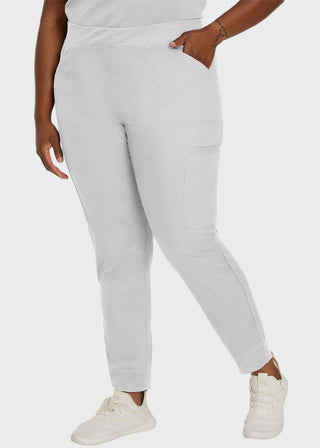 Landau Proflex Women's Jogger Scrub Pants