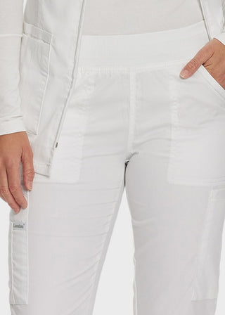 Landau Proflex Women's Jogger Scrub Pants