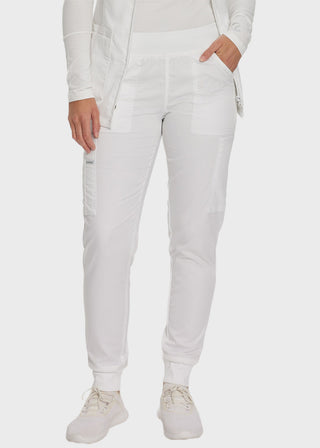 Landau Proflex Women's Jogger Scrub Pants