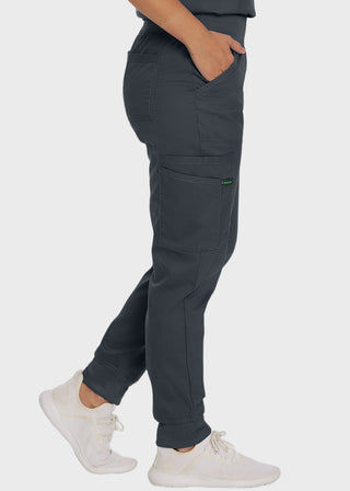 Landau Proflex Women's Jogger Scrub Pants