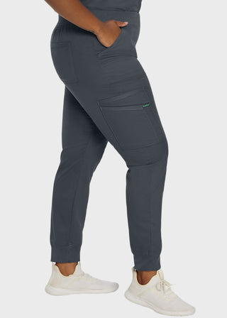 Landau Proflex Women's Jogger Scrub Pants