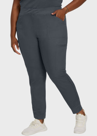 Landau Proflex Women's Jogger Scrub Pants