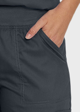 Landau Proflex Women's Jogger Scrub Pants