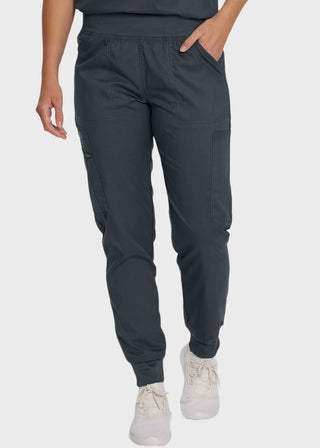 Landau Proflex Women's Jogger Scrub Pants